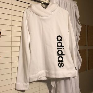adidas hoodie women’s!
